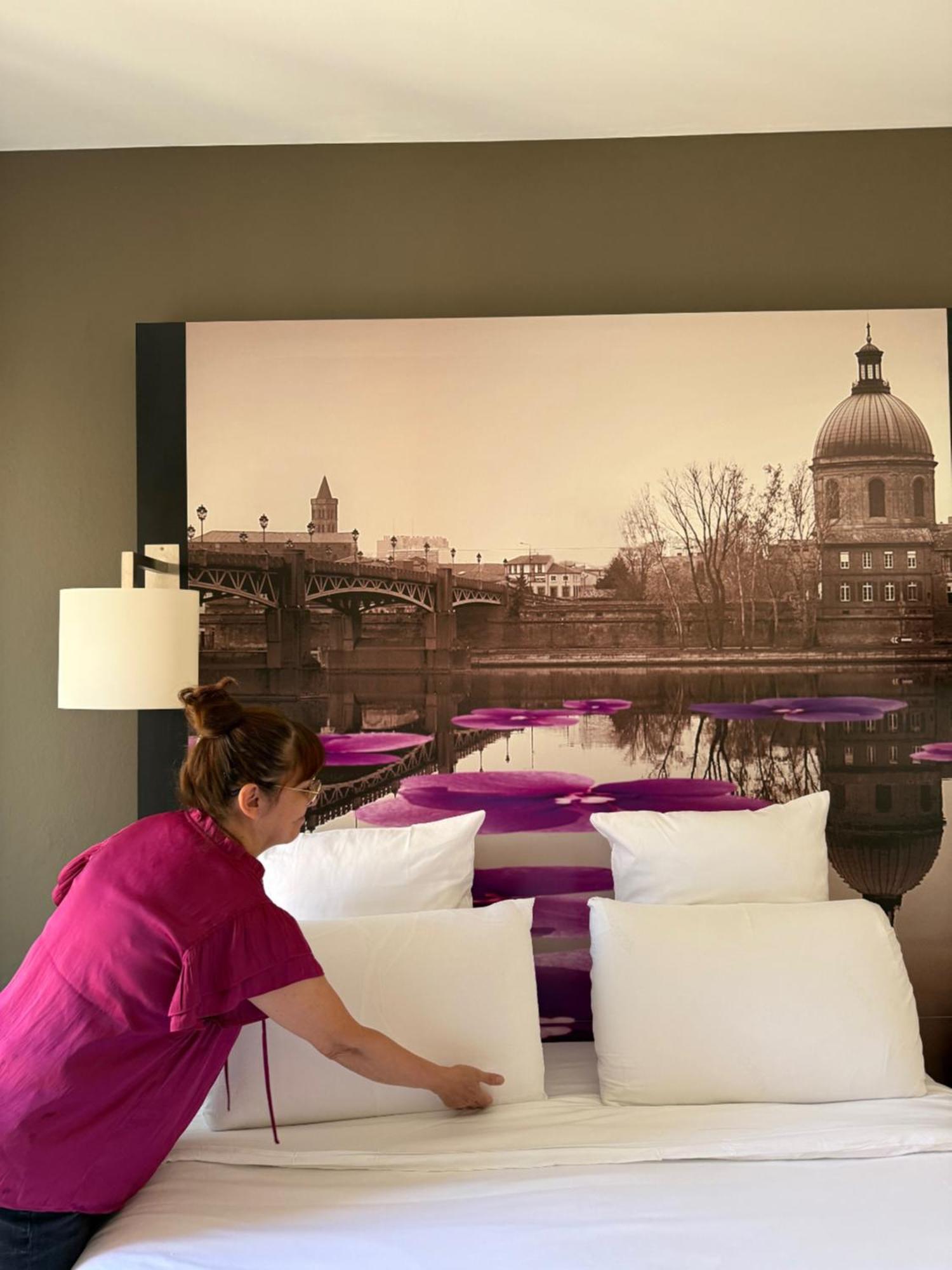 Standard Doppelzimmer