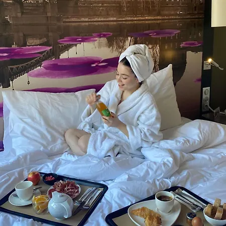 Mercure Toulouse Centre Wilson Capitole-2