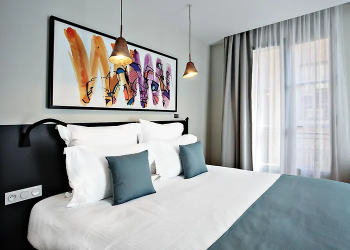 Villa du Taur Toulouse